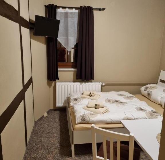 Номер Стандарт, Pension Torgau