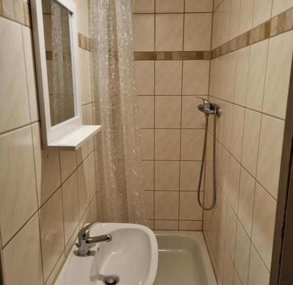 Номер Стандарт, Pension Torgau