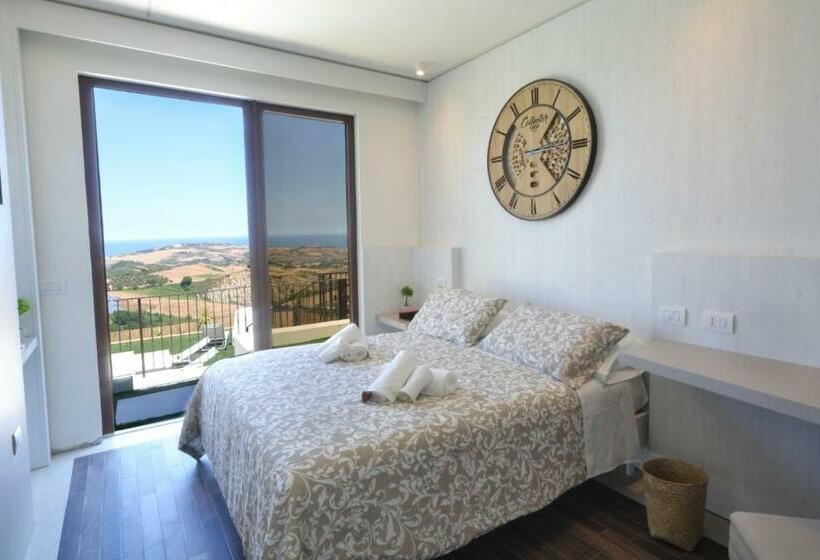 Номер Стандарт, B&b & Spa Novantadieci Club