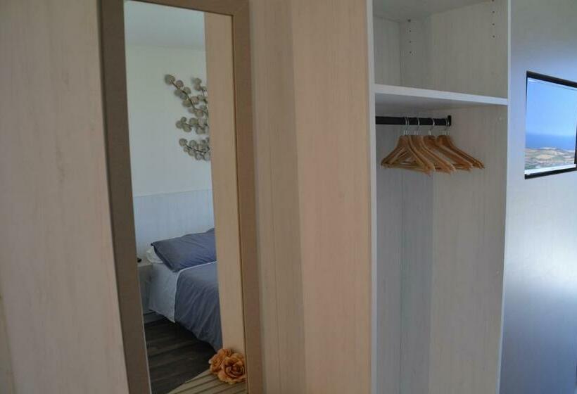 חדר סטנדרט, B&b & Spa Novantadieci Club