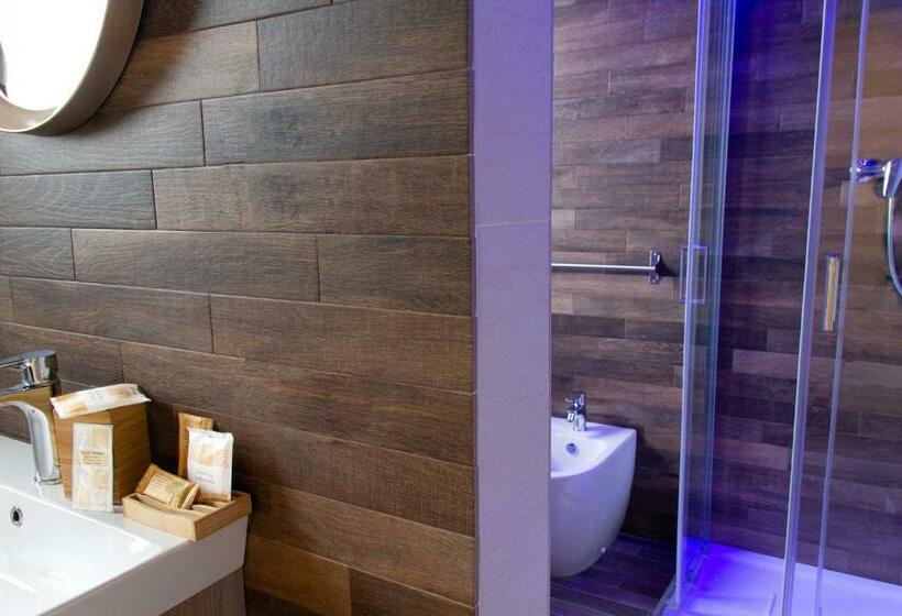 Номер Стандарт, B&b & Spa Novantadieci Club