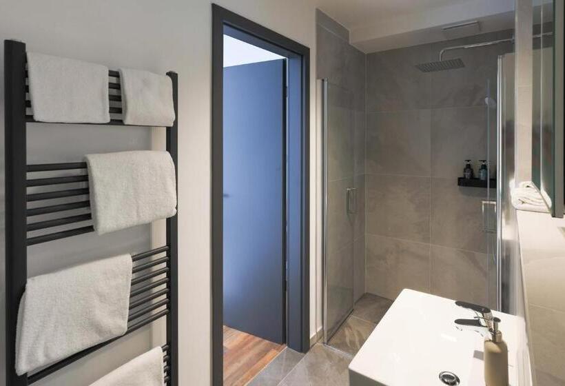 شقة سوبريور غرفة واحدة, Eco Smart Apartments Premium City