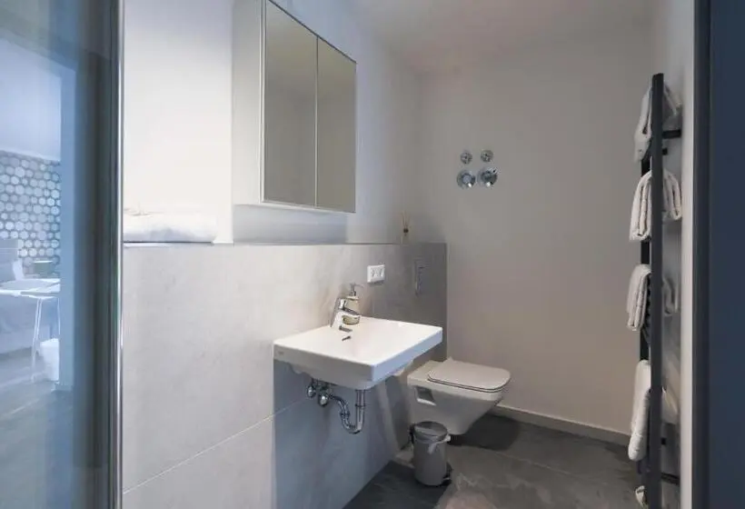 １ベッドルームのスーペリアアパートメント, Eco Smart Apartments Premium City