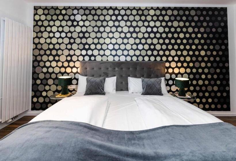 شقة سوبريور غرفة واحدة, Eco Smart Apartments Premium City