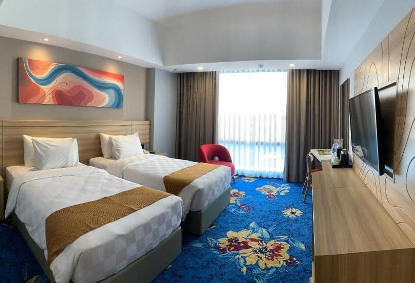 豪华房间, Horison Ultima Kertajati