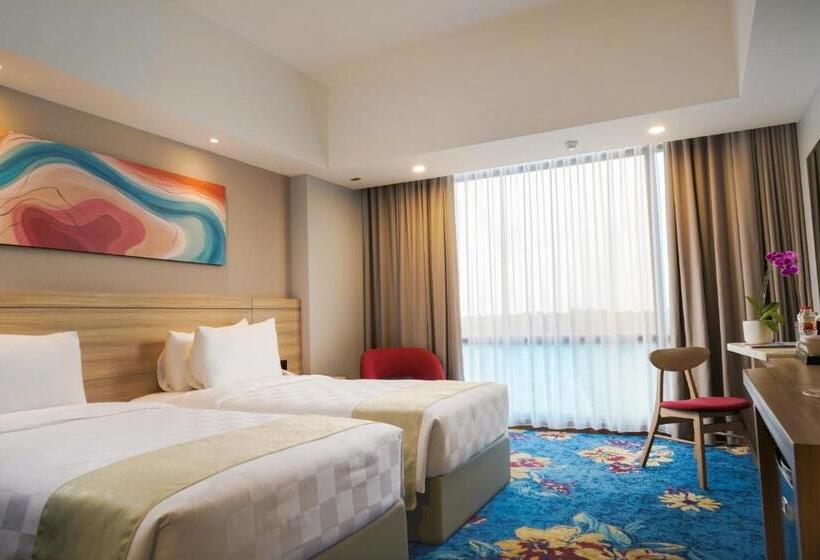 豪华房间, Horison Ultima Kertajati