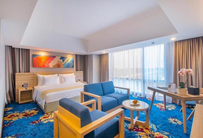 小型套房, Horison Ultima Kertajati