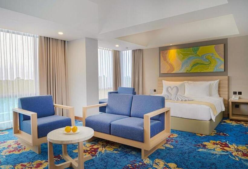 套房, Horison Ultima Kertajati