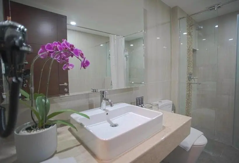 Suite, Horison Ultima Kertajati