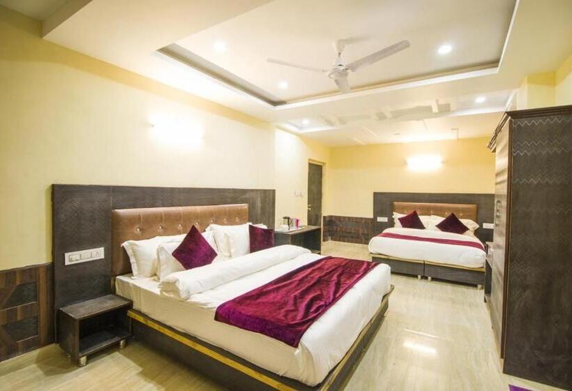 Семейный Номер, Marina Group Of Hotels Mount