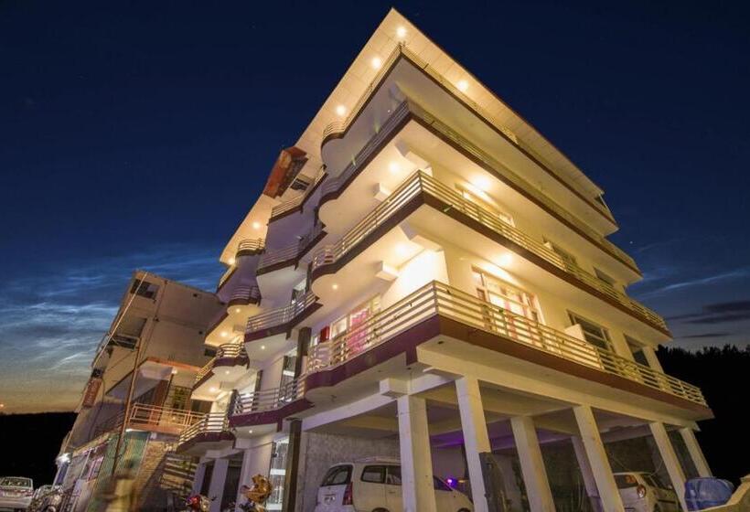 Семейный Номер, Marina Group Of Hotels Mount