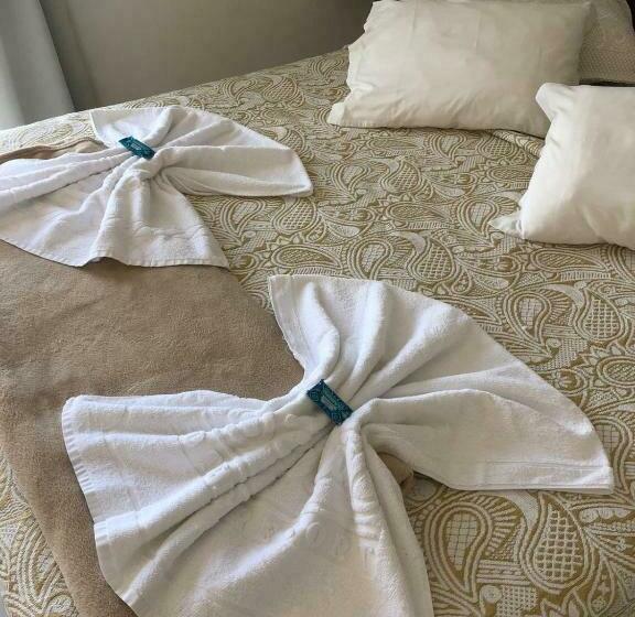 Suite Deluxe, Pousada Mar Alto