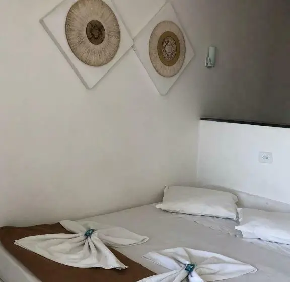 スイート, Pousada Mar Alto