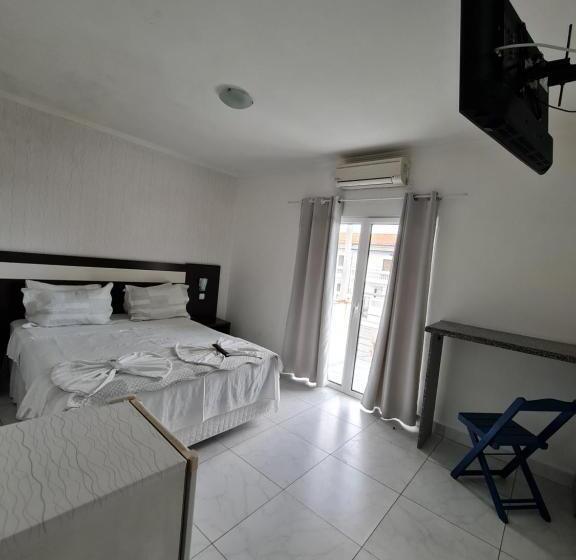 Suite, Pousada Mar Alto