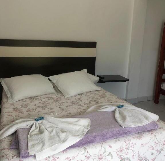 Suite, Pousada Mar Alto