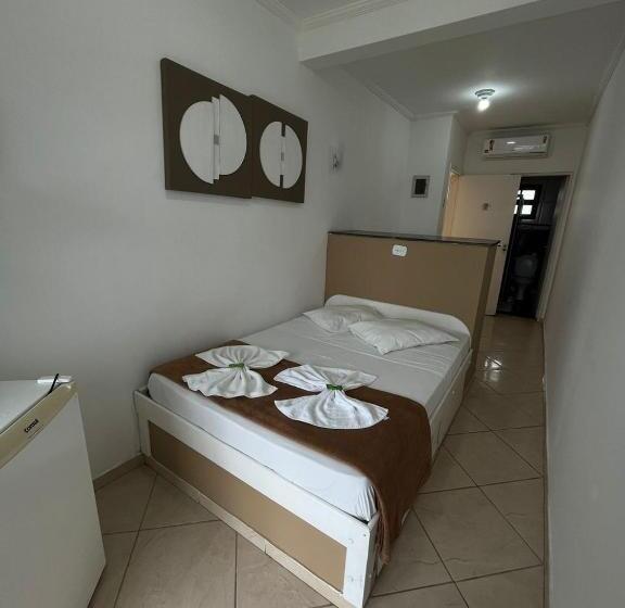 Suite, Pousada Mar Alto