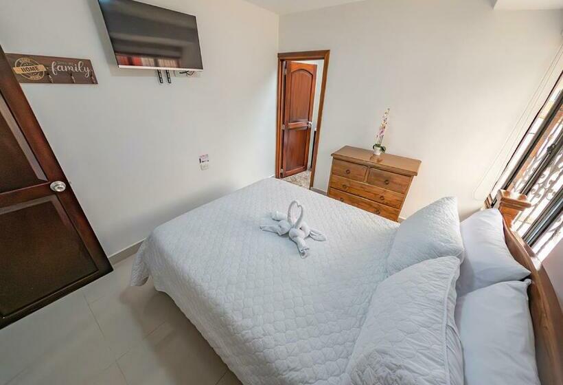 غرفة قياسية, Sleep Well