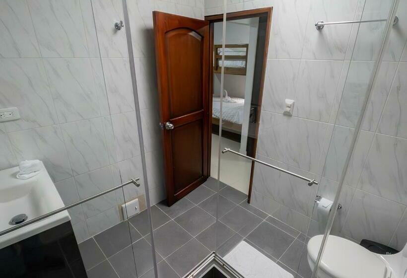 غرفة عائلية, Sleep Well