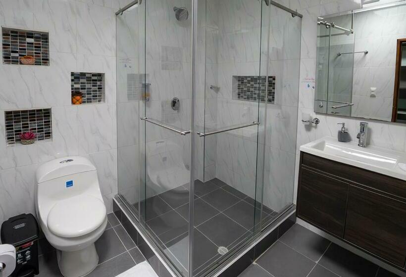 غرفة عائلية, Sleep Well