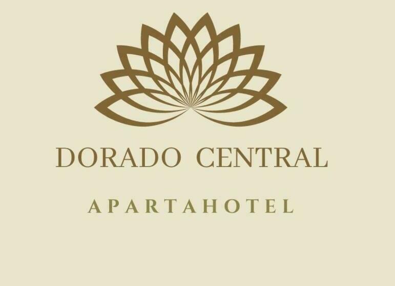 Escritório Estándar, Apartahotel Dorado Central