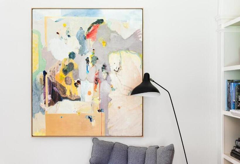 Дом 1 Спальня, Mona Farm