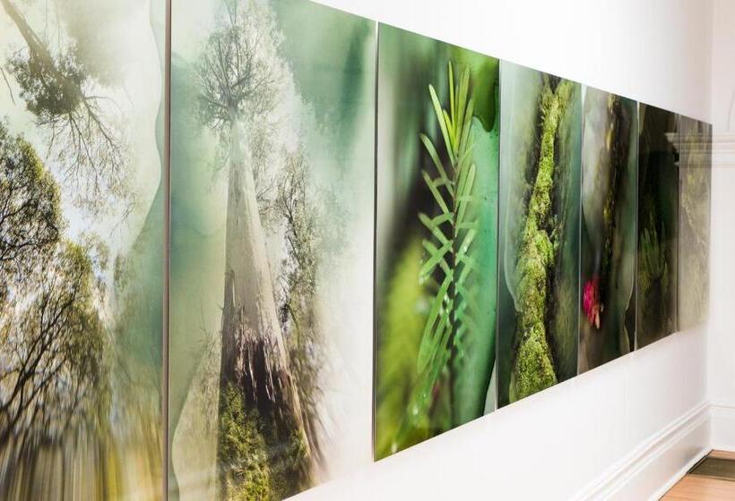 Дом 1 Спальня, Mona Farm