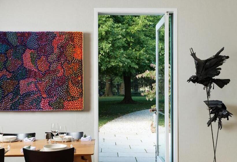 Дом 1 Спальня, Mona Farm