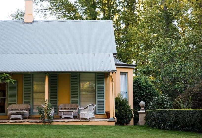 Дом 1 Спальня, Mona Farm