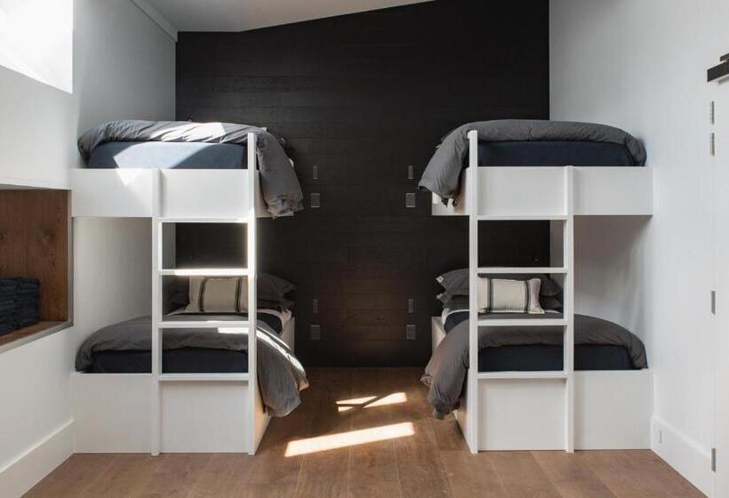 Дом 1 Спальня, Mona Farm