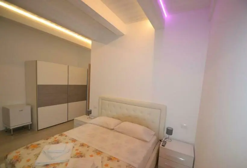 デラックスルーム, Onda Chiara B&b