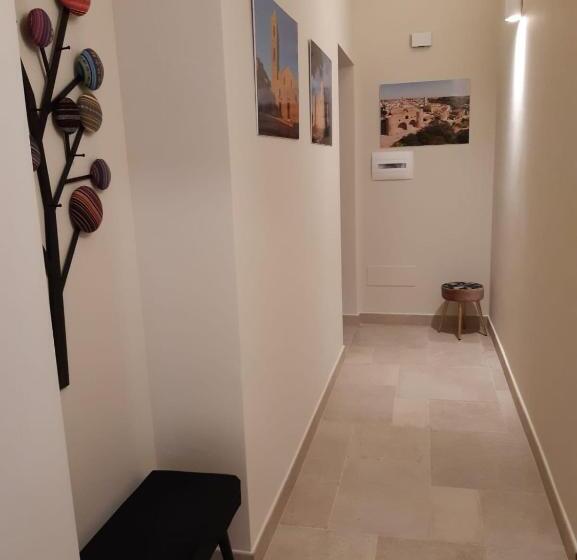 침실 1개 아파트, Casa Pompelmo Rosa