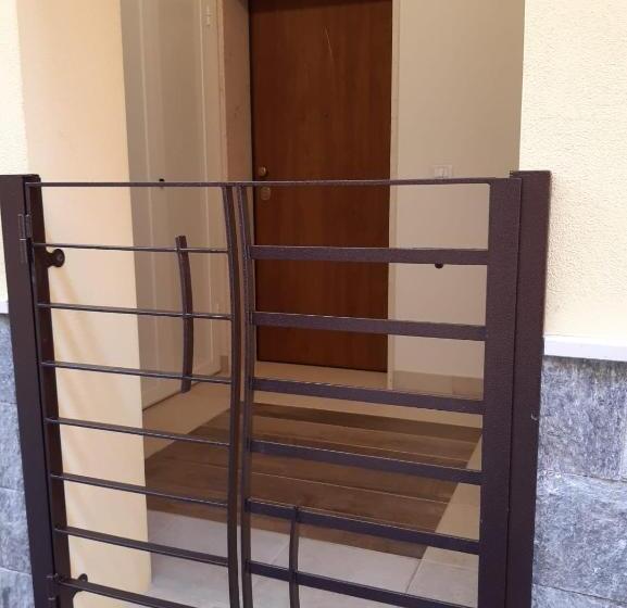 침실 1개 아파트, Casa Pompelmo Rosa