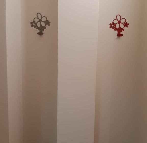 침실 1개 아파트, Casa Pompelmo Rosa