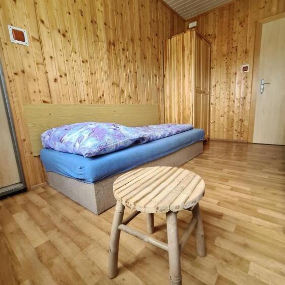 Standard Szoba Megosztott Fürdővel, Chata Brian