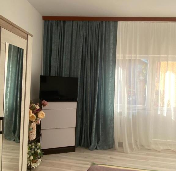 バルコニー付きスタンダードルーム, Vila Ebru