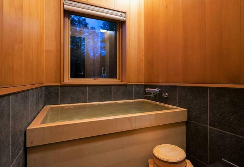 家庭间, Apikogen Mori No