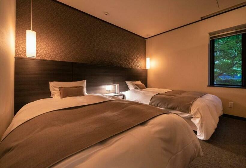 家庭间, Apikogen Mori No