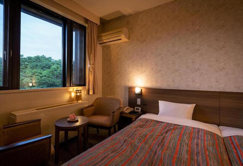 标准间, Apikogen Mori No