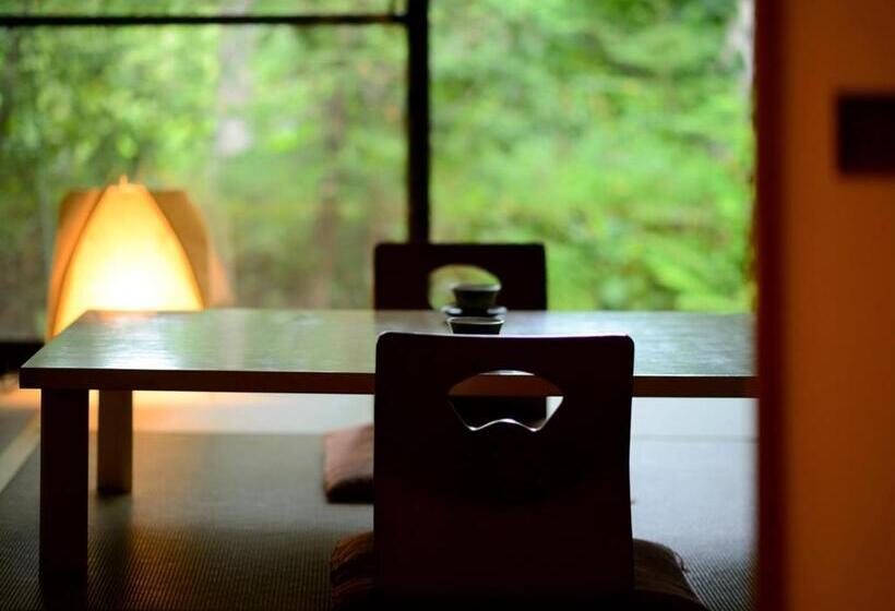 四人标准间, Apikogen Mori No