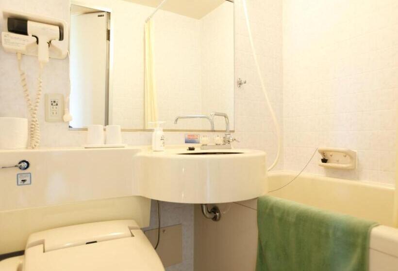 四人标准间, Apikogen Mori No