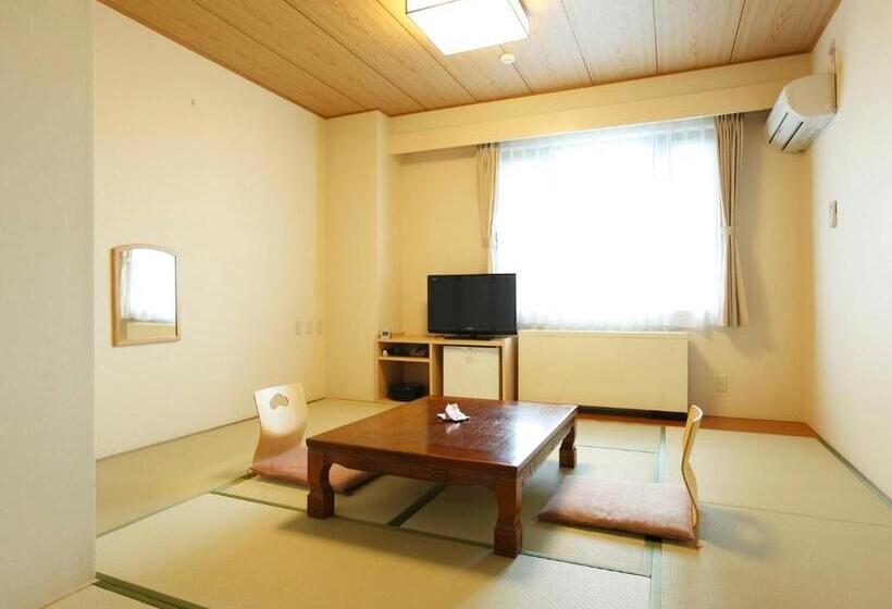 标准间, Apikogen Mori No