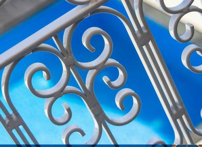 اتاق استاندارد, Fiftyfour West Boutique Living