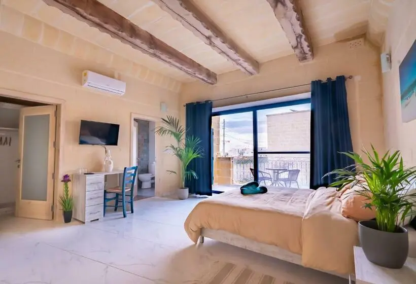 اتاق استاندارد, Fiftyfour West Boutique Living