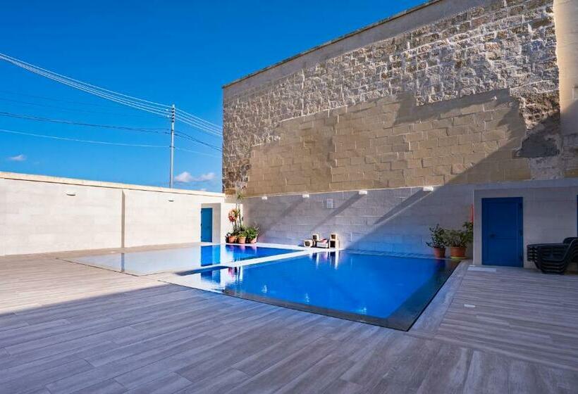 اتاق استاندارد یک نفره, Fiftyfour West Boutique Living