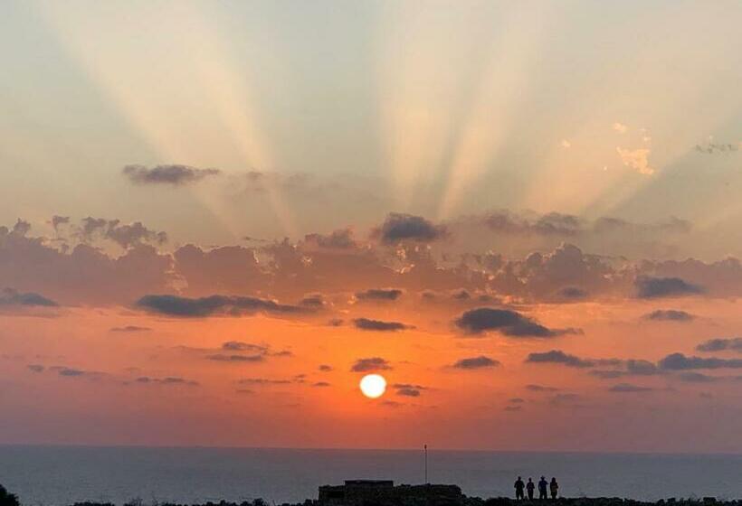 اتاق لوکس با چشمانداز دریا, Fiftyfour West Boutique Living