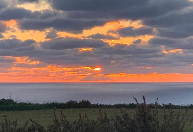 سوئیت جونیور خانوادگی, Fiftyfour West Boutique Living