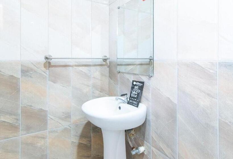 اتاق استاندارد سه نفره, Reddoorz At Isabelita Hotel Tuguegarao City