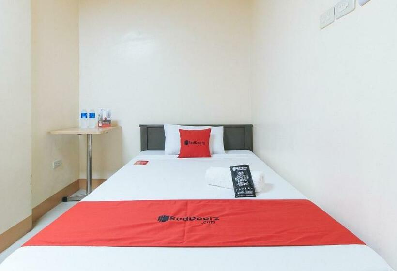 标准单人间, Reddoorz At Isabelita Hotel Tuguegarao City