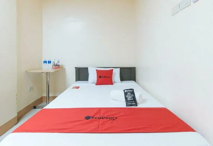 اتاق استاندارد یک نفره, Reddoorz At Isabelita Hotel Tuguegarao City