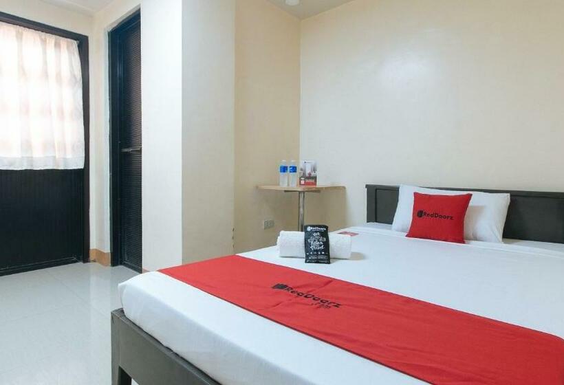 스탠다드 싱글 룸, Reddoorz At Isabelita Hotel Tuguegarao City